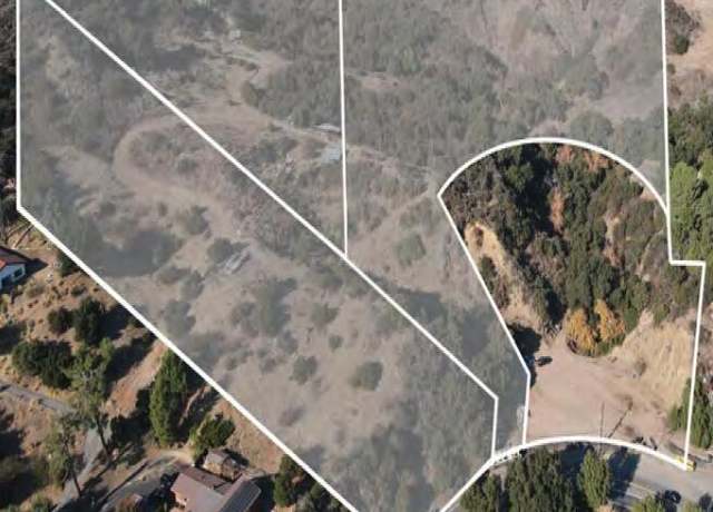 Property at N/A Topanga Canyon Blvd, Topanga, CA 90290