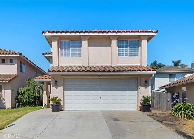 Property at 2149 Calle Serena, Santa Maria, CA 93455, 3 beds, 2.5 baths