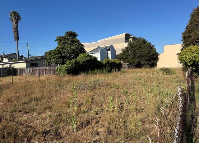Property at 0 N 11th St, Grover Beach, CA 93433
