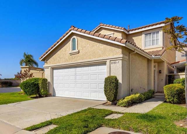 Property at 8580 New Salem St #7, San Diego, CA 92126, 3 beds, 2.5 baths