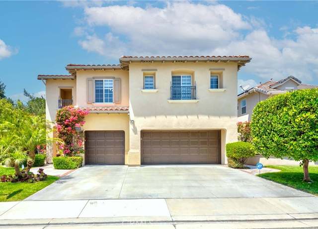 Property at 2101 S Sanders Ct, La Habra, CA 90631, 4 beds, 3 baths