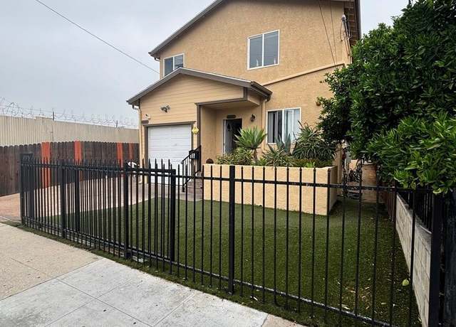 Property at 1361 E 33rd St, Los Angeles, CA 90011, 10 beds, 6 baths