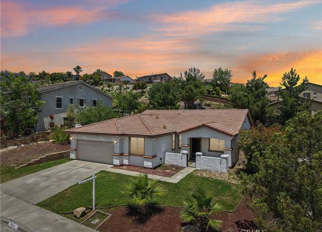 Property at 15505 Starview St, Lake Elsinore, CA 92530, 4 beds, 2 baths
