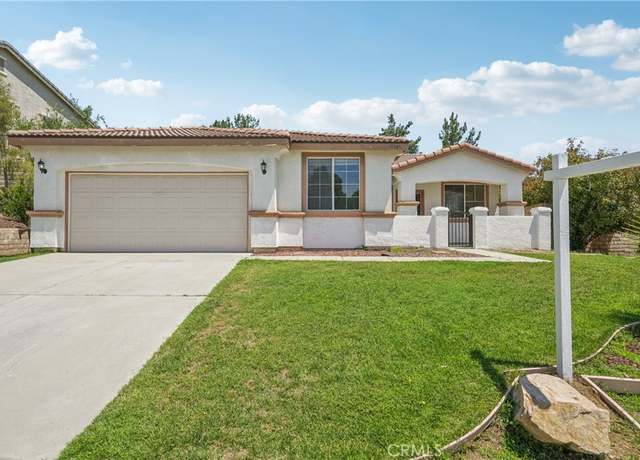 Property at 15505 Starview St, Lake Elsinore, CA 92530, 4 beds, 2 baths