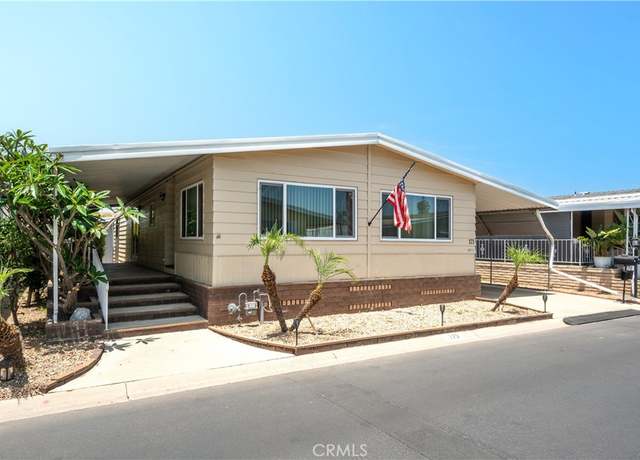 Property at 1400 S Sunkist St #173, Anaheim, CA 92806, 2 beds, 2 baths