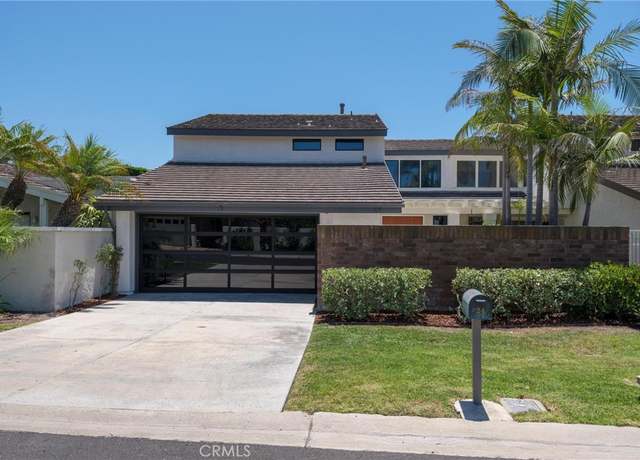 Property at 24 White Water Dr, Corona Del Mar, CA 92625, 4 beds, 3 baths