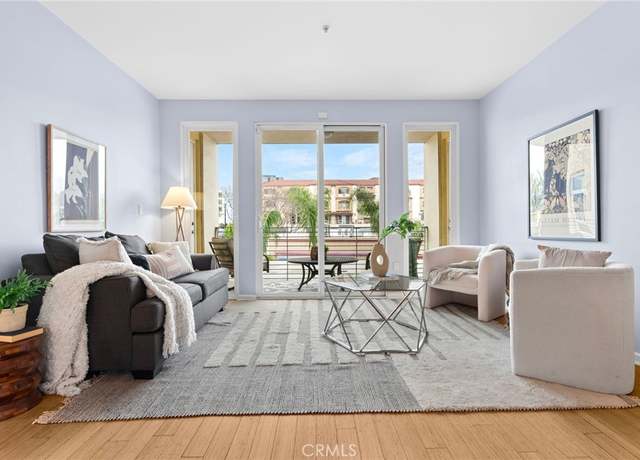 Property at 250 N First St #336, Burbank, CA 91502, 2 beds, 2 baths