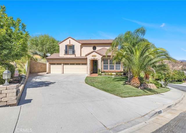 Property at 30321 June Rose Ct, Castaic, CA 91384, 4 beds, 3 baths