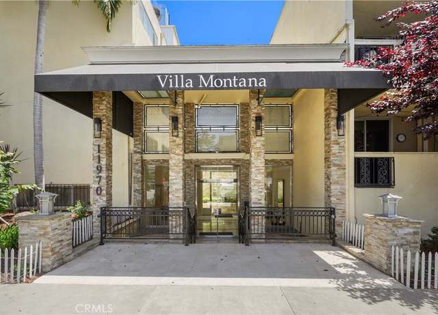 Property at 11970 Montana Ave #102, Brentwood, CA 90049, 2 beds, 2 baths