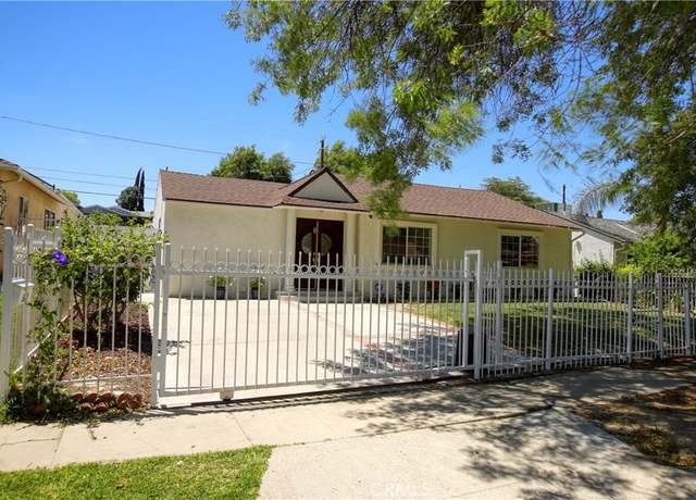 Property at 5139 Nestle Ave, Tarzana, CA 91356, 3 beds, 3 baths