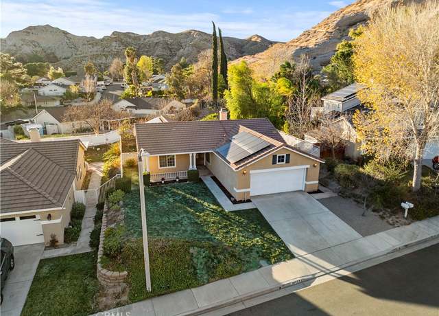Property at 30431 Sunrose Pl, Canyon Country, CA 91387, 3 beds, 2 baths