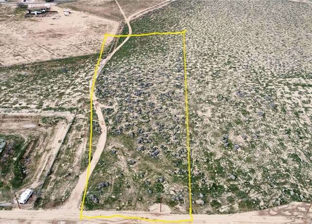 Property at 0 Zuni Rd, Apple Valley, CA 92307