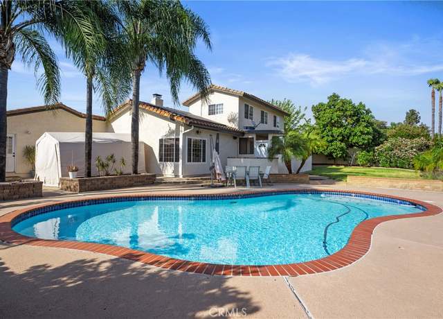 Property at 8609 Dunwoodie Rd, Santee, CA 92071, 5 beds, 3.5 baths