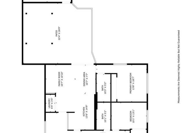 Property at 1213 Doris Ave, Oxnard, CA 93030, 4 beds, 2 baths