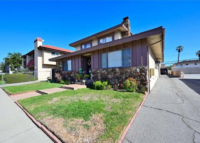 Property at 428 N Garfield Ave, Alhambra, CA 91801, 8 beds, 5.5 baths
