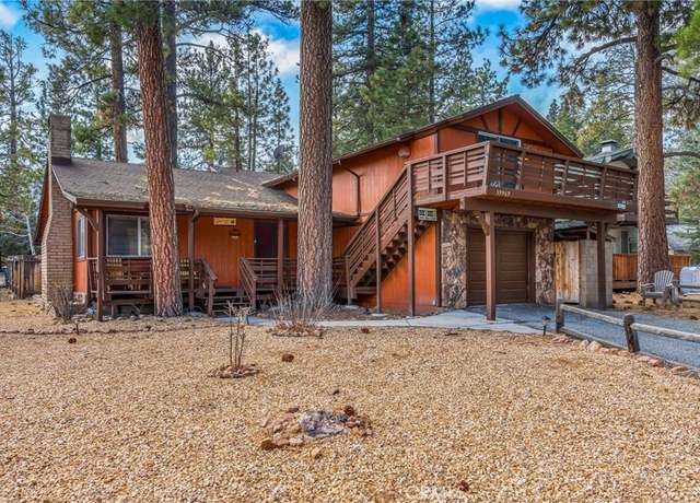 Property at 39969 Forest Rd, Big Bear Lake, CA 92315, 3 beds, 2 baths