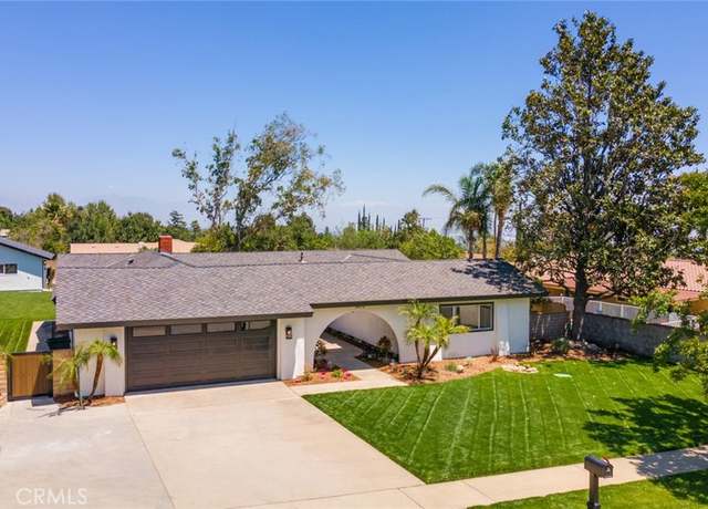 Property at 5475 Via Serena, Rancho Cucamonga, CA 91701, 4 beds, 3 baths