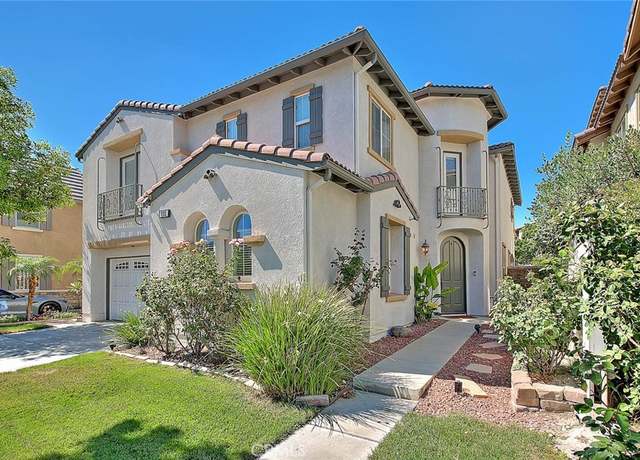Property at 7932 Spring Hill St, Chino, CA 91708, 5 beds, 3 baths