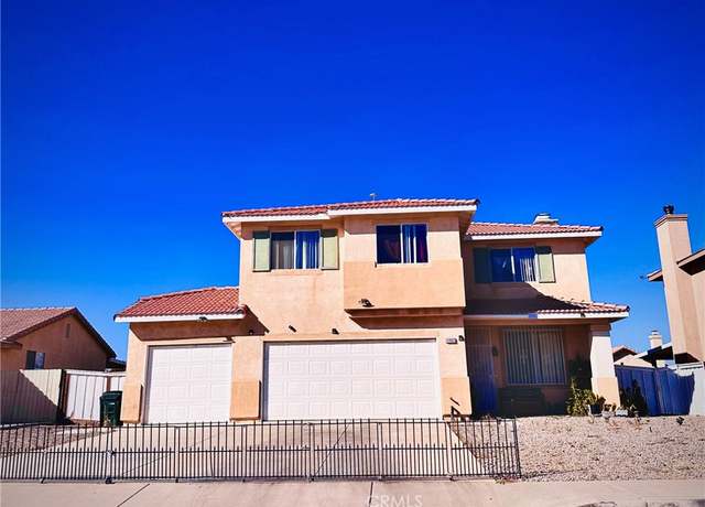 Property at 11402 Winter Pl, Adelanto, CA 92301, 5 beds, 2.5 baths