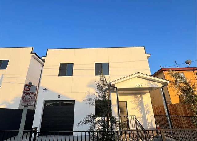 Property at 4264 Capistrano Way, East Los Angeles, CA 90063, 10 beds, 10 baths