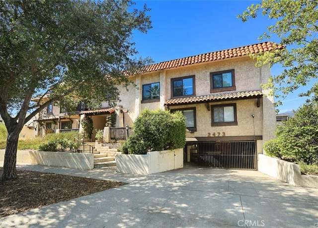 Property at 2473 Oswego St #17, Pasadena, CA 91107, 2 beds, 2 baths