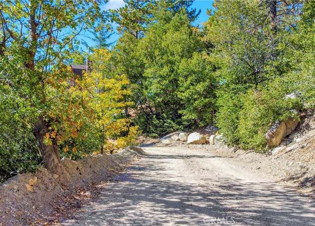 Property at 0 Upper Boulder Rd, Arrowbear, CA 92382