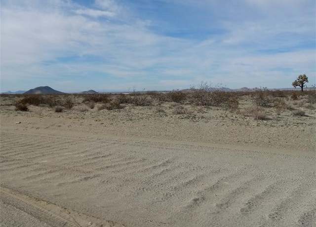Property at 0 Chipata Ave, Adelanto, CA 92301