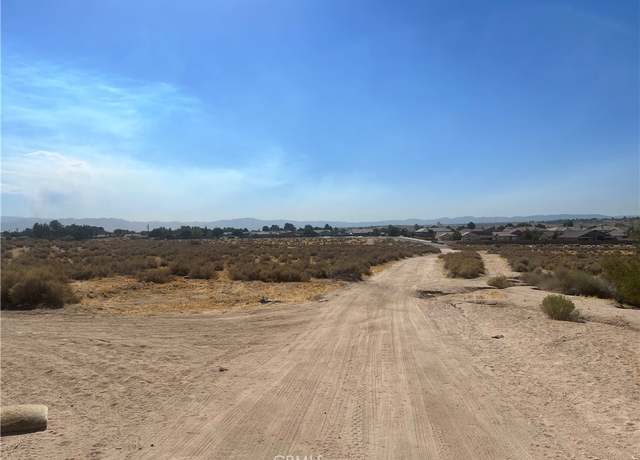 Property at 0 Apple Valley Rd, Apple Valley, CA 92307