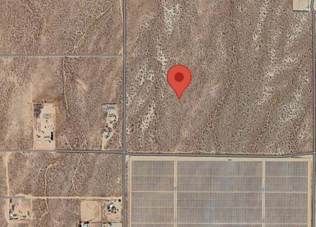 Property at 0 Caughlin Rd, Adelanto, CA 92301