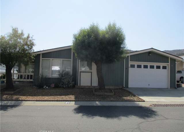 Property at 24515 California Ave #21, Hemet, CA 92545, 2 beds, 2 baths