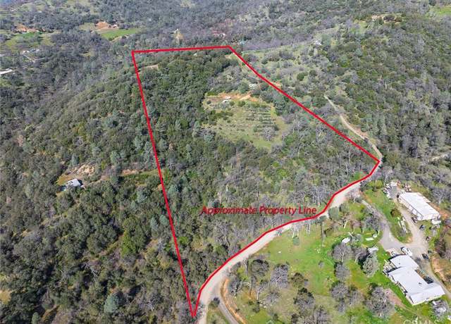 Property at 5067 Lakeview Rd, Mariposa, CA 95338