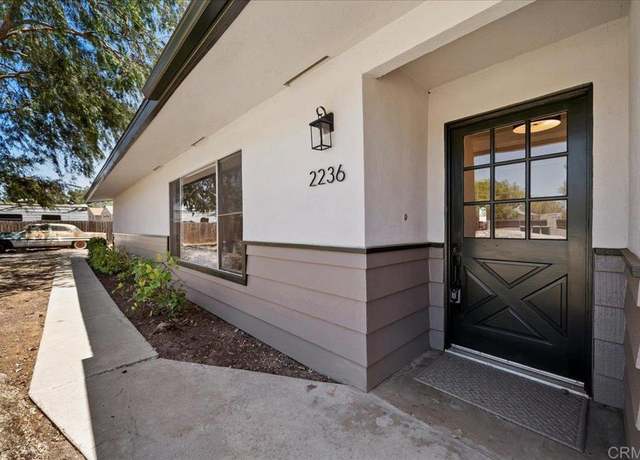 Property at 2236 Toub St, Ramona, CA 92065, 3 beds, 2 baths