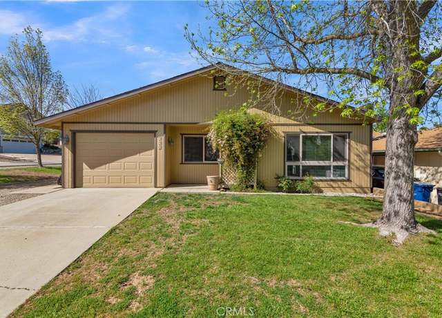 Property at 1991 Brook Ln, Paso Robles, CA 93446, 3 beds, 2 baths