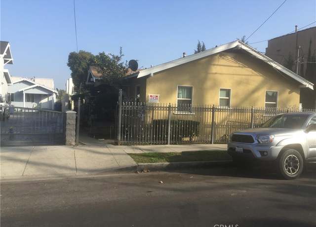 Property at 1050 Lagoon Ave, Wilmington, CA 90744, 8 beds, 4 baths