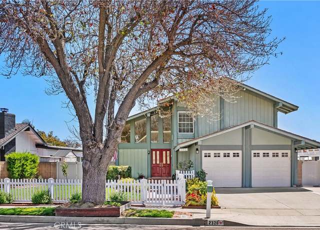 Property at 2320 W Beverly Dr, Orange, CA 92868, 3 beds, 2.5 baths