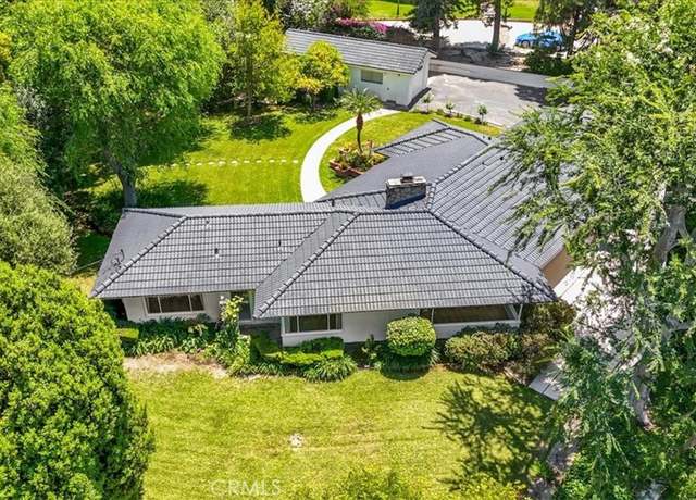 Property at 251 S Quintana Dr, Anaheim Hills, CA 92807, 4 beds, 2 baths