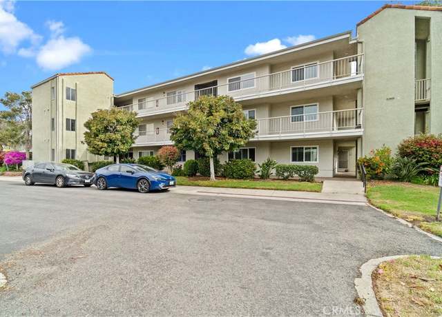 Property at 5369 Algarrobo Unit 3F, Laguna Woods, CA 92637, 1 bed, 1.5 baths