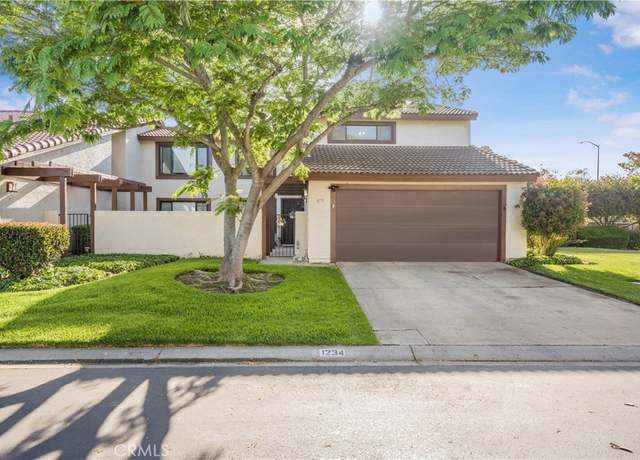 Property at 1234 Estes Dr, Santa Maria, CA 93454, 3 beds, 2.5 baths