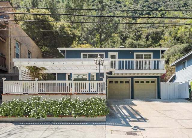 Property at 29742 Silverado Canyon Rd, Silverado Canyon, CA 92676, 3 beds, 2 baths