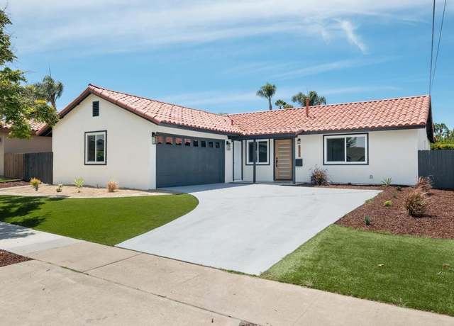Property at 5266 Diane Ave, San Diego, CA 92117, 3 beds, 2 baths