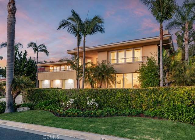 Property at 1500 Via Asturias, Palos Verdes Estates, CA 90274, 6 beds, 4.5 baths
