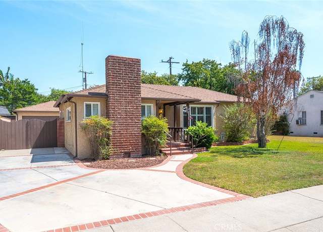 Property at 5364 E Daggett St, Long Beach, CA 90815, 3 beds, 1 bath