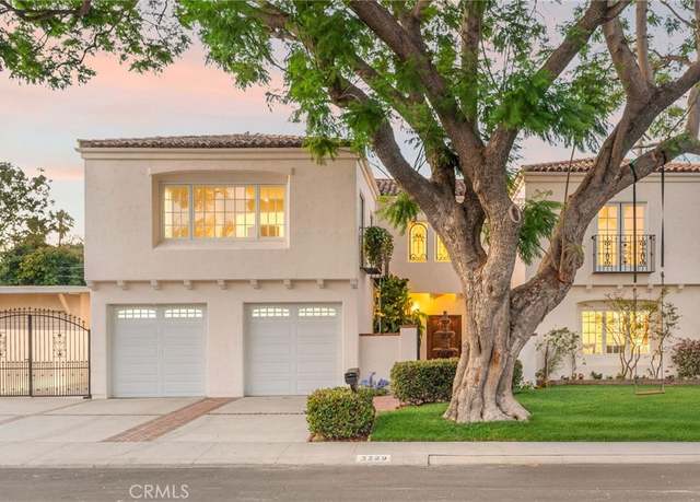 Property at 3229 Raintree Ave, Torrance, CA 90505, 4 beds, 3.5 baths