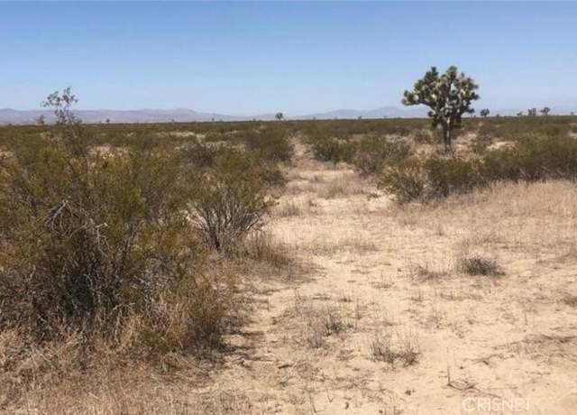 Property at 0 Vac/223 Ste/Vic Avenue S12, Black Butte, CA 93591