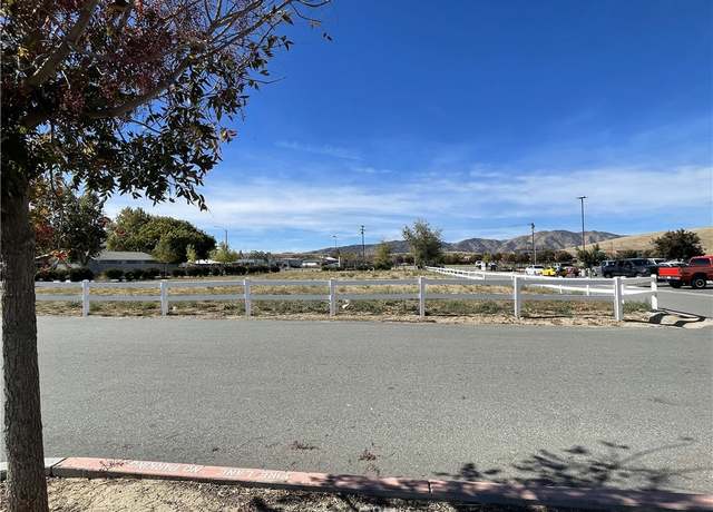 Property at 408 N Mill St, Tehachapi, CA 93561