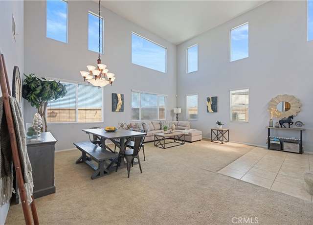 Property at 750 Multnomah Ct, San Jacinto, CA 92582, 5 beds, 3.5 baths