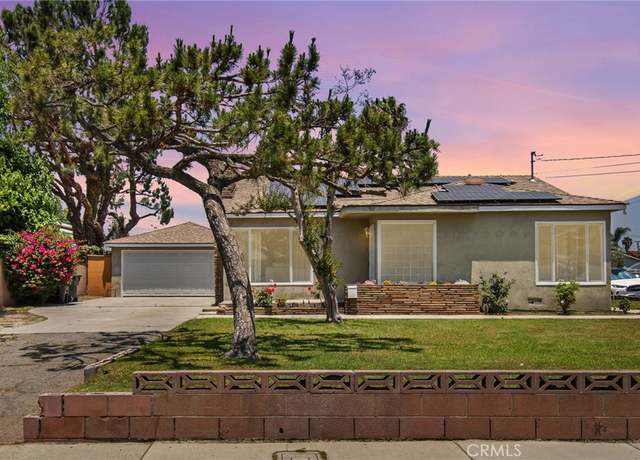 Property at 5342 Kingsley St, Montclair, CA 91763, 2 beds, 1 bath