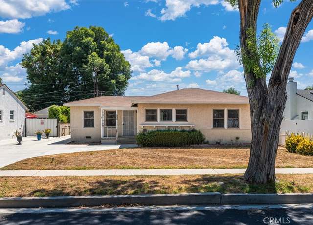 Property at 7642 Wish Ave, Lake Balboa, CA 91406, 3 beds, 1 bath