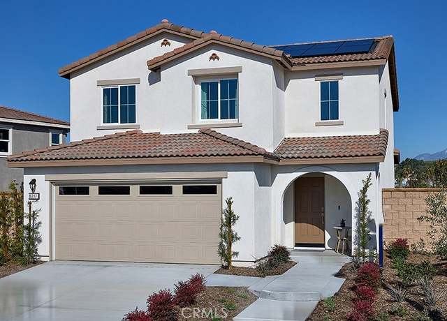 Property at 8217 Perada St, Jurupa Valley, CA 92509, 4 beds, 3 baths