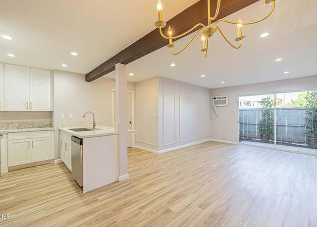 Property at 21800 Schoenborn St #163, Canoga Park, CA 91304, 1 bed, 1 bath